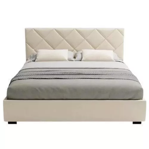 cumpără Pat my-STYLE my-Nika 200x200 (P49D20M09) în Chișinău 