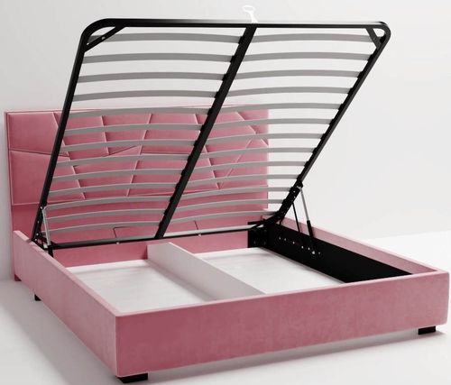 cumpără Pat my-STYLE my-Bella 120x200 (P23D12M13) în Chișinău 