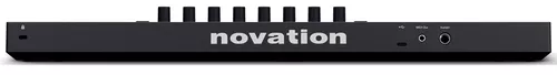 купить MIDI-клавиатура Novation Launchkey Mini 37 MK4 в Кишинёве 