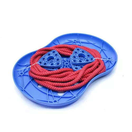 купить Качели Maximus MX5373 Leagăn suspendat 2 în 1 Bungee в Кишинёве 