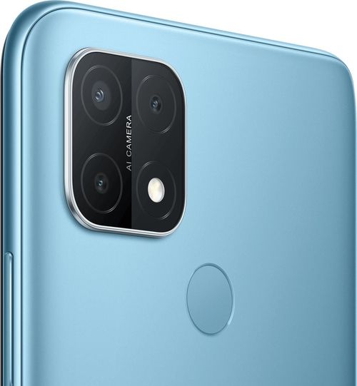 cumpără Smartphone OPPO A15 2/32GB Blue în Chișinău 