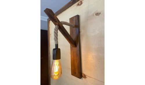 купить Бра Trendy Aplik-18, 23x45x9cm в Кишинёве 