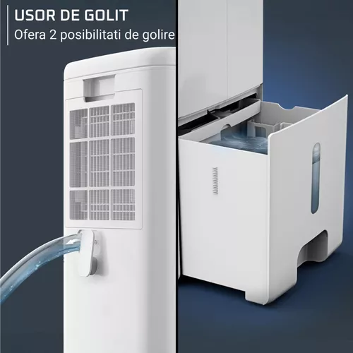 cumpără Dezumidificator de aer Rowenta DH5250F0 în Chișinău 