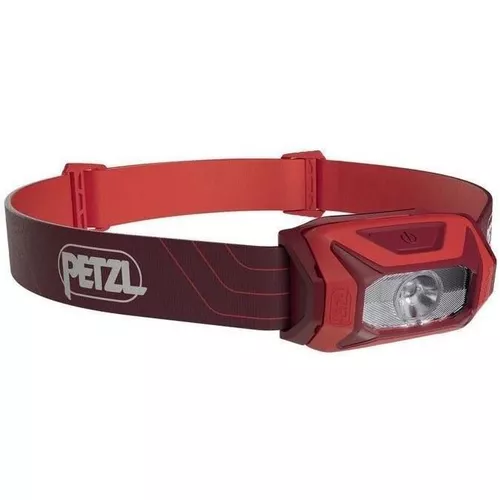 купить Фонарь Petzl TIKKINA red (E060AA03) в Кишинёве 