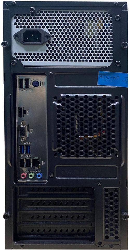 купить Системный блок Intel ATOL PC1027MP - Home #1 v5 в Кишинёве 