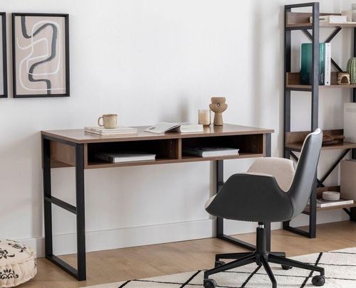 купить Офисный стол Trendy Nove, Nuc в Кишинёве 