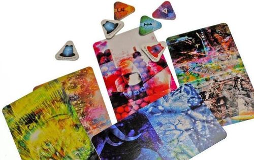 купить Настольная игра Strateg 30564 Joc de masa FANTASY в Кишинёве 