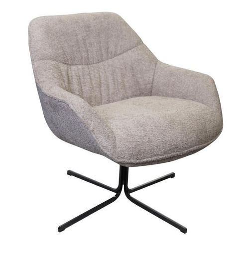 купить Кресло Deco Madrid Cappucino AJ3019-10 в Кишинёве 