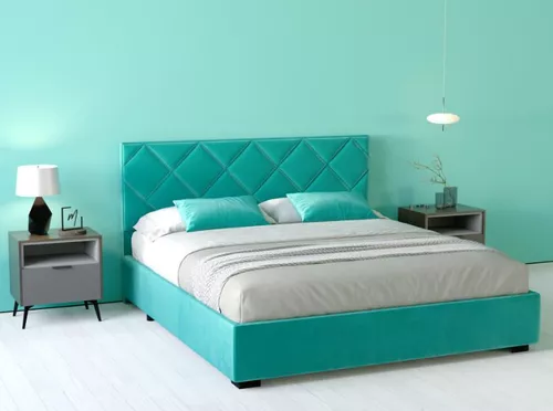 cumpără Pat my-STYLE my-Nika 140x200 (P49D14M17) în Chișinău 