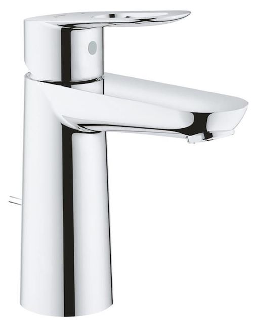 cumpără Baterie lavoar Grohe Bauloop OHM lavoar M 23762000 în Chișinău 