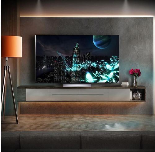 купить Телевизор LG OLED65C24LA в Кишинёве 