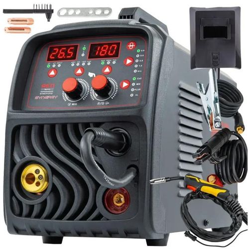 купить Сварочный аппарат Red Technic RTMSTF0152 в Кишинёве 