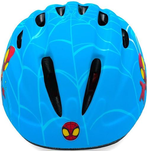 cumpără Cască de protecție Seven 59259 Шлем велосипедный S 48-52cm Spidey în Chișinău 