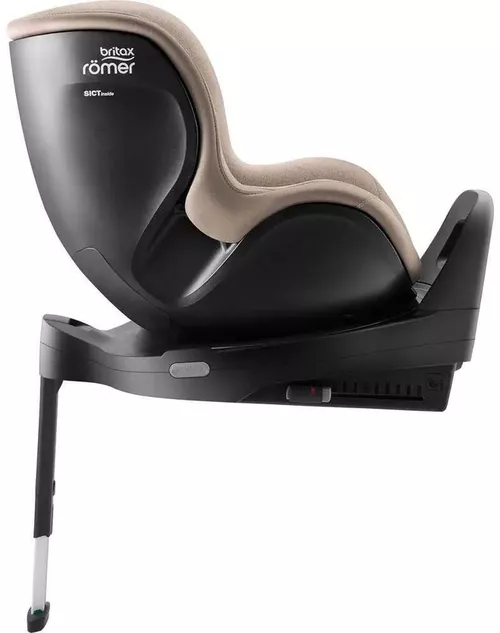 купить Автокресло Britax-Römer DualFix Pro M Teak Style в Кишинёве 