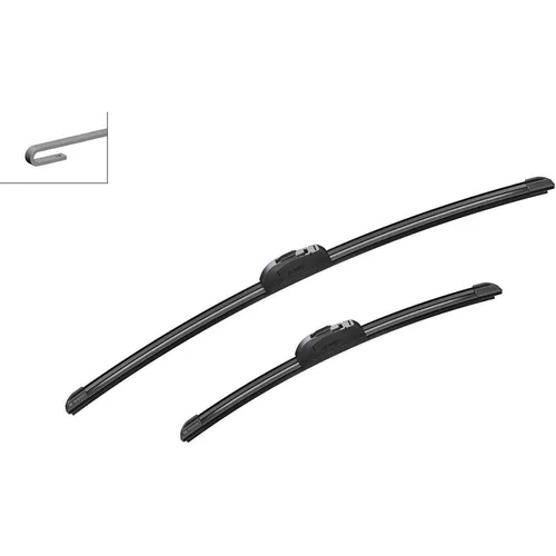 cumpără Ștergător de parbriz Bosch ștergător de parbriz AR 601 S (3397118907) în Chișinău 