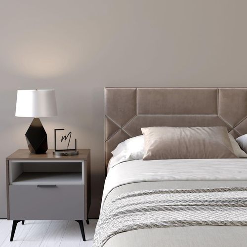 купить Кровать my-STYLE my-Ola 160x200 (P12D16M05) в Кишинёве 