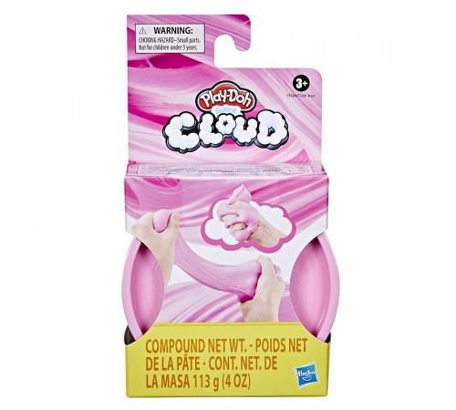 cumpără Jucărie Hasbro F3281 Play-Doh Набор Super Cloud Slime Single Can Ast în Chișinău 