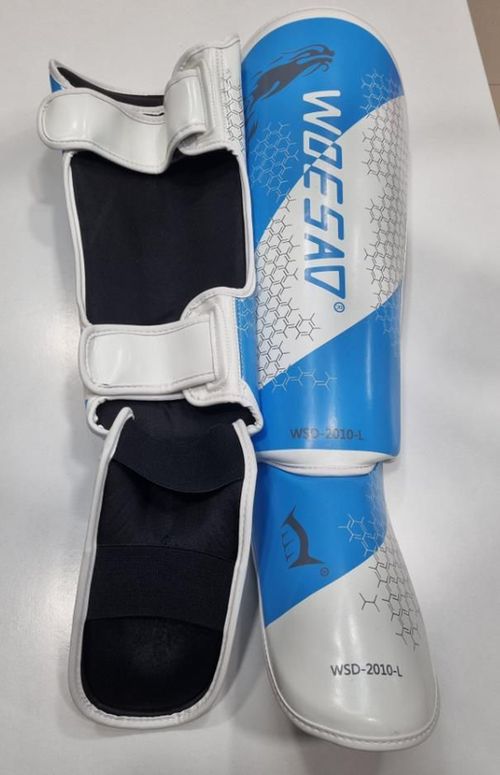 купить Защитное снаряжение Arena WSD201015L кикбокс WSD2010-L в Кишинёве 