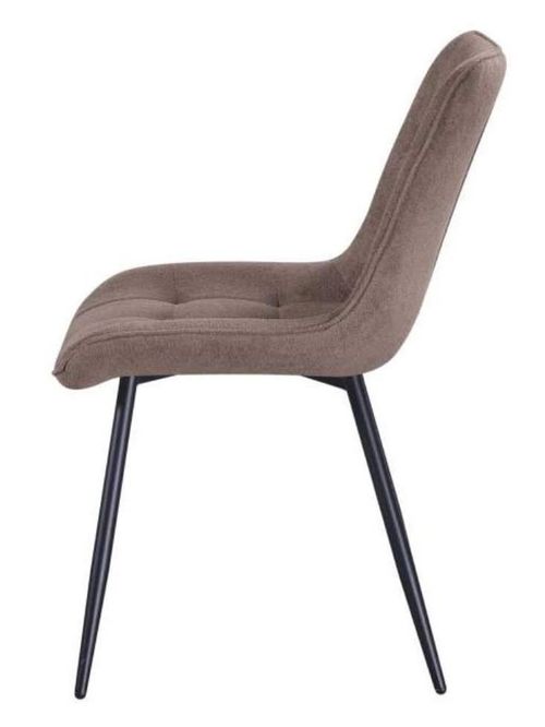 cumpără Scaun Interdepo EVO Коричневый în Chișinău 