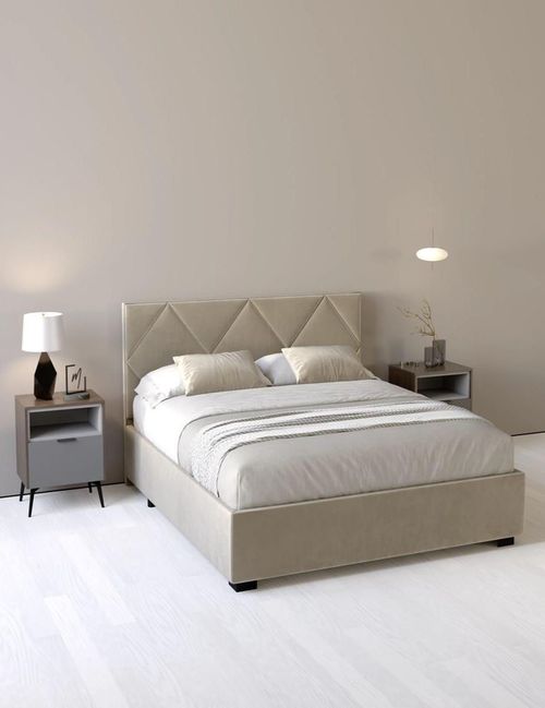 cumpără Pat my-STYLE my-Zoea 90x200 (P18D90M04) în Chișinău 