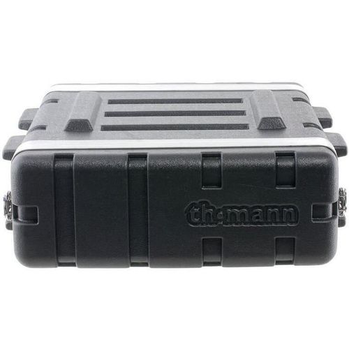 cumpără Accesoriu p/u instrumente muzicale Thomann Rack Case 3U în Chișinău 