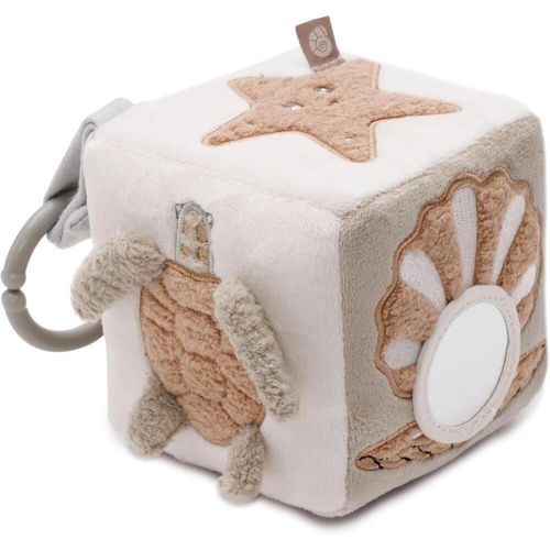 купить Мягкая игрушка Jollein 119-001-68029 Cub textil Deepsea в Кишинёве 