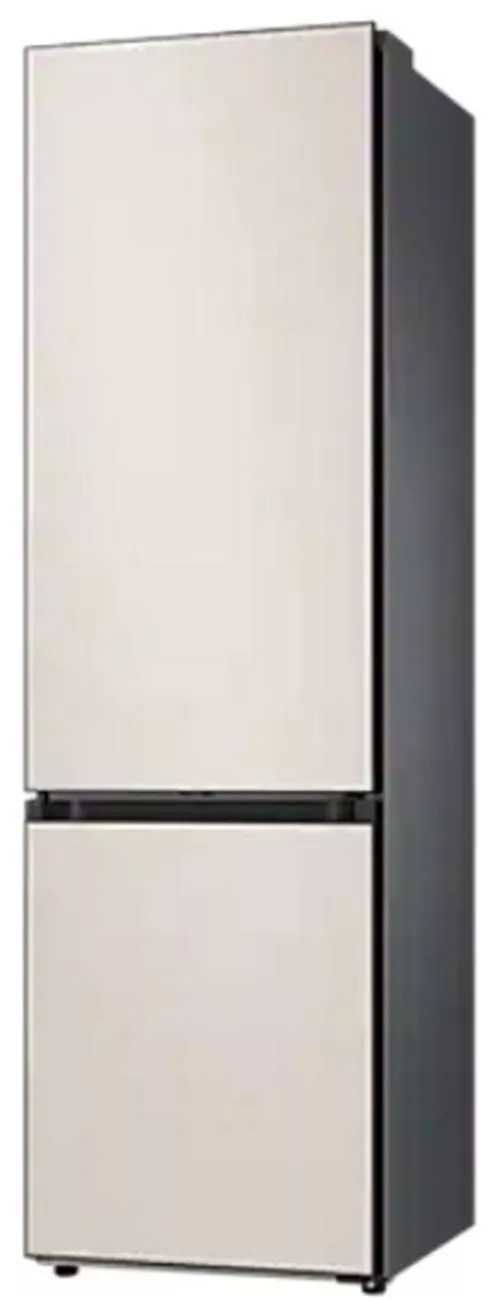 купить Холодильник с нижней морозильной камерой Samsung RB38A6B6239/UA в Кишинёве 