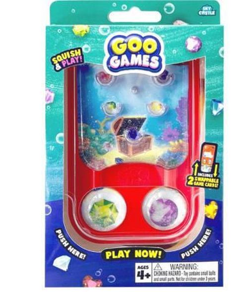 cumpără Jucărie miscellaneous GG500 GooGamez Classic game, ast.3 în Chișinău 