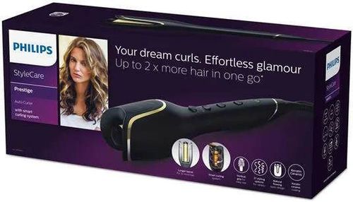 купить Прибор для укладки Philips BHB876/00 в Кишинёве 
