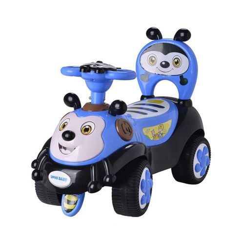 купить Толокар Richi (76250) Tolocar albastru pentru copii в Кишинёве 