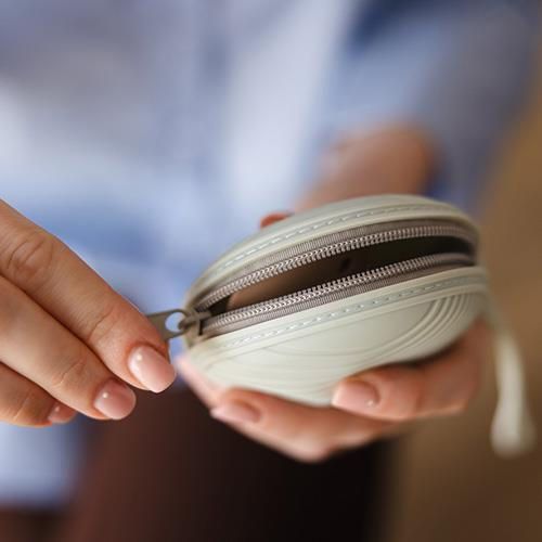 cumpără Suzetă BabyOno 1569/01 Container de silicon pentru suzeta în Chișinău 