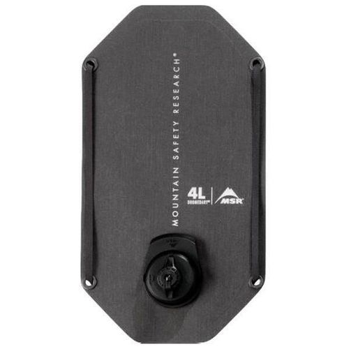 купить Аксессуар для кемпинга MSR Recipient apa Dromedary 4 l V2 в Кишинёве 