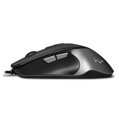 cumpără Mouse Sven RX-G970 Black în Chișinău 