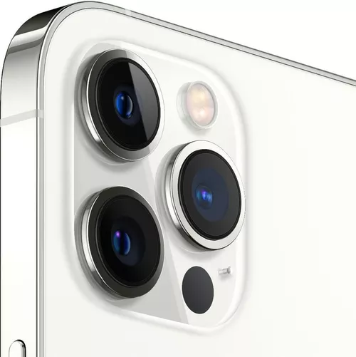 cumpără Smartphone Apple iPhone 12 Pro Max 512GB Silver MGDH3 în Chișinău 