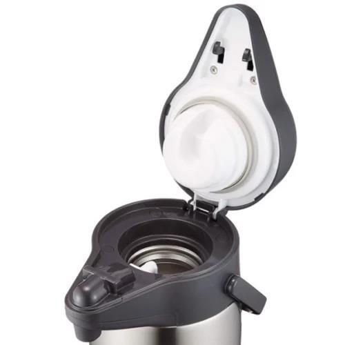 cumpără Termos Zojirushi SR-CC22XA 2.2L Silver în Chișinău 