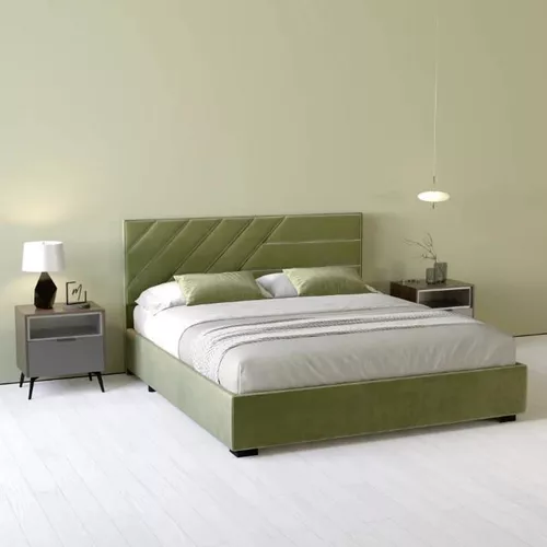 cumpără Pat my-STYLE my-Lani 200x200 (P54D20M20) în Chișinău 