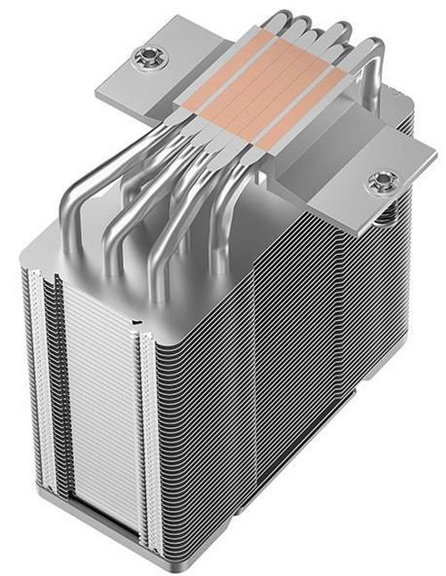 купить Кулер Deepcool AG600 ARGB в Кишинёве 