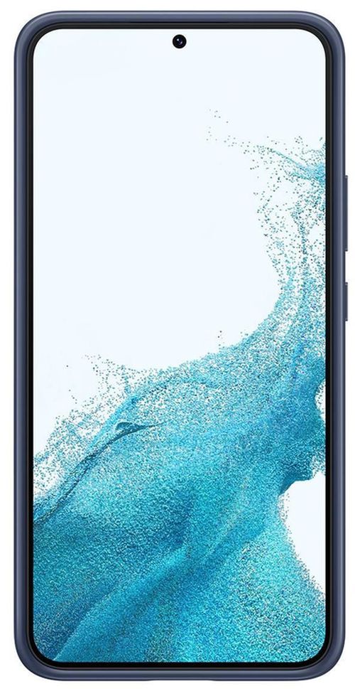 купить Чехол для смартфона Samsung EF-MS906 Frame Cover Navy в Кишинёве 