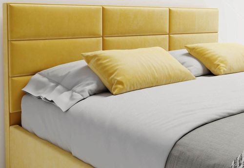 купить Кровать my-STYLE my-Nola 120x200 (P10D12M19) в Кишинёве 