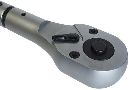 cumpără Unealta de mana JTC JTC-6689 Динамометрический ключ 2-ух сторонний 3/4" 150-800 Hм 1100 мм în Chișinău 