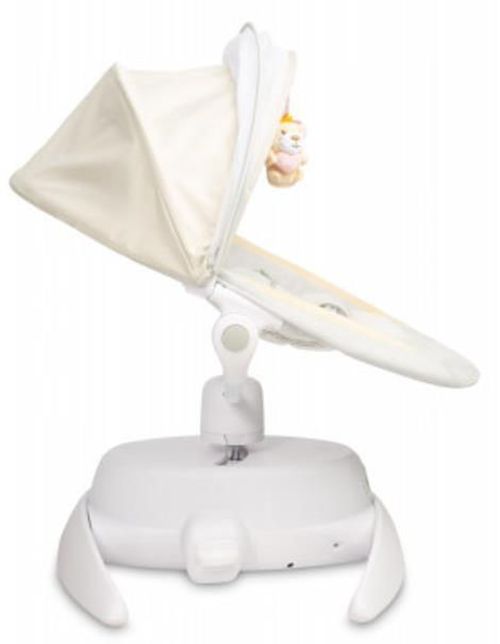 cumpără Leagăn pentru bebeluși Caretero 8005 Opti Beige în Chișinău 