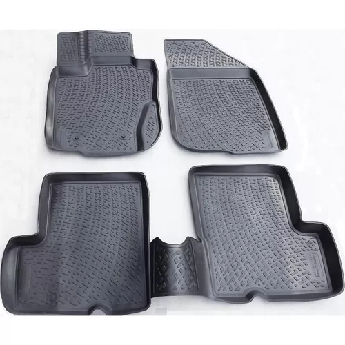 купить Коврик для автомобиля Aileron 62504 Mercedes-Benz G-class (W463) (Gelendwagen)(1987-2012) в Кишинёве 