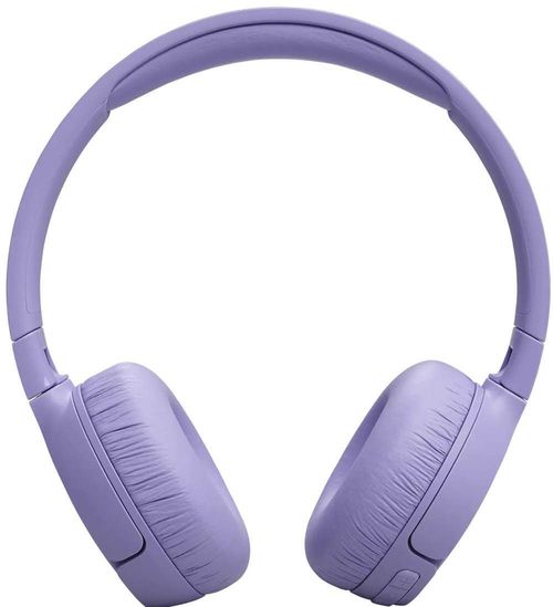 купить Наушники беспроводные JBL Tune 670NC Purple в Кишинёве 