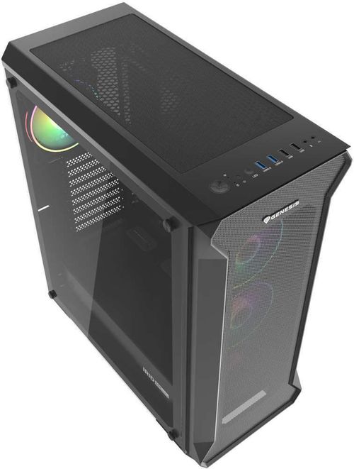 cumpără Carcasă PC Genesis NPC-1559 Irid 505 în Chișinău 