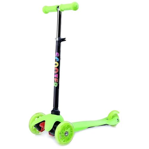 cumpără Trotinetă 4Play Light Green în Chișinău 