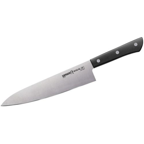 купить Нож Samura HARAKIRI Chef 20mm (SHR-0085B) в Кишинёве 