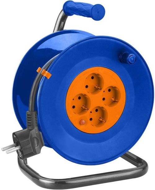 купить Удлинитель электрический Wadfow WEJ8380 в Кишинёве 