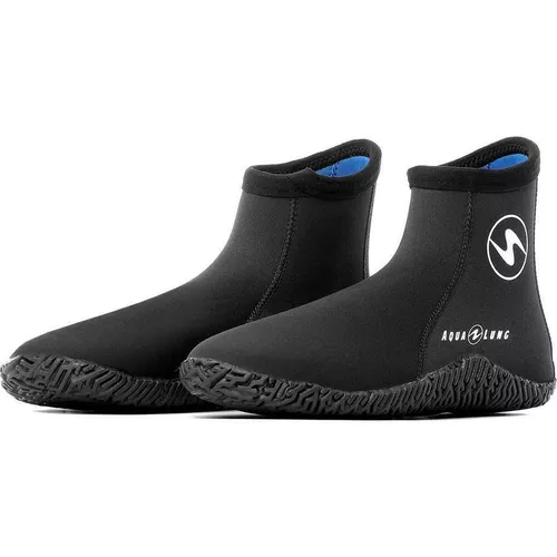 cumpără Încălțăminte sportivă AquaLung Încălțăminte neopren Boot 3 mm (46/12) în Chișinău 