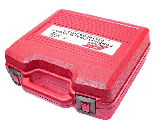 cumpără Instrument de măsură JTC JTC-1449 Стетоскоп электрический для определения шумов в автом. în Chișinău 