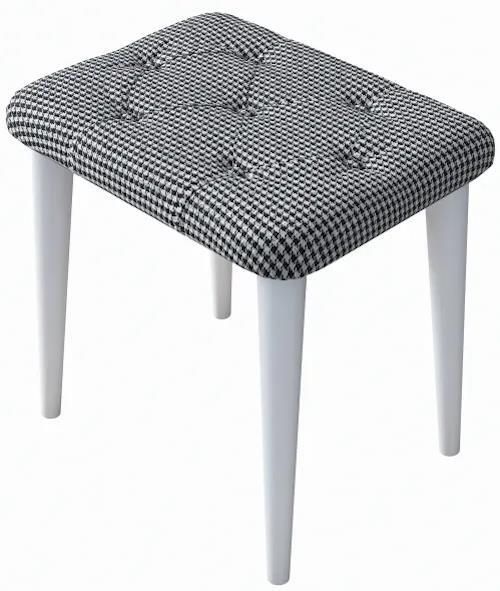 cumpără Măsuţa de toaletă Trendy BJ102-2235 (masa de machiaj) (GTR001472) în Chișinău 